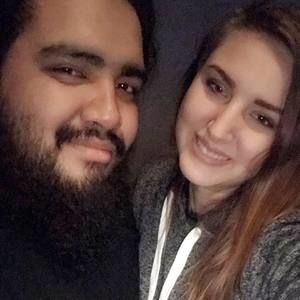 Meet your Posher, Adrian